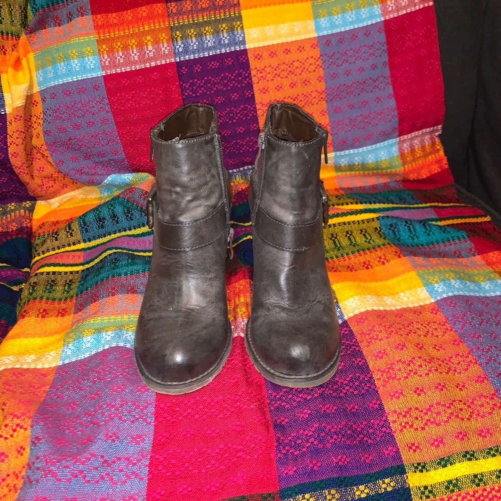 Altar’d State Booties